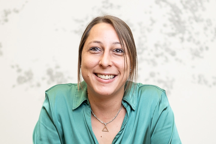 Naomi Merz