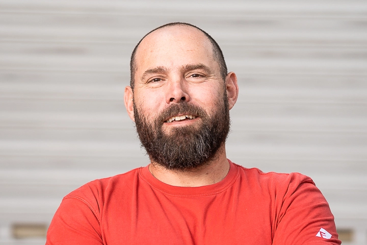 Romuald Benkert