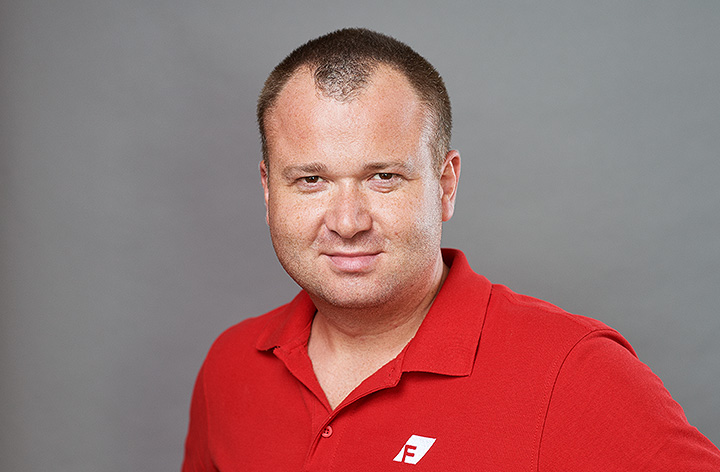 Dejan Stoimenov