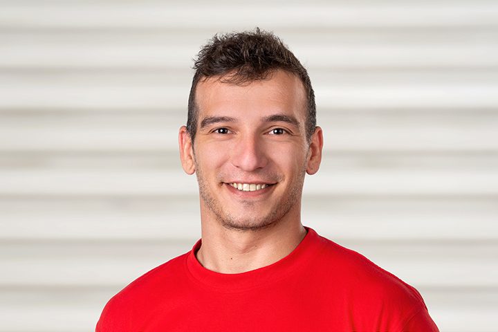 Juan Marcos Berales