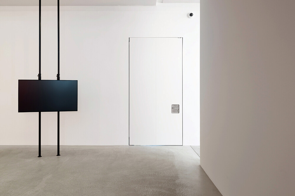 Symbole. Le nouveau musée de la photographie de Winterthur.